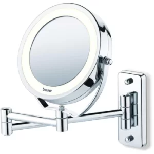 BEURER BS 59 Cosmetic Mirror with LED backlight