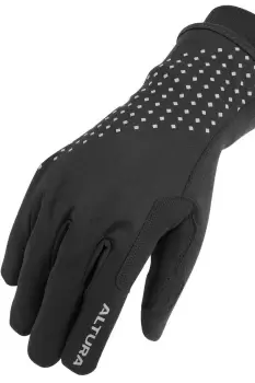 Altura 2021 Nightvision Insulated Waterproof Glove in Black