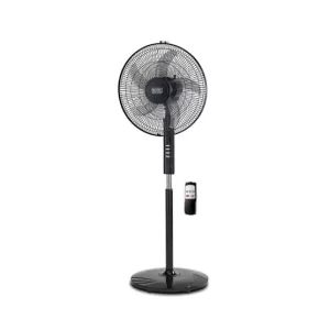 Black and Decker 16" Pedestal Fan with Timer