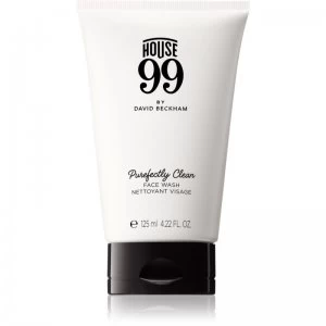 House 99 Purefectly Clean Cleansing Foam for Face 125ml