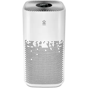 Avalla R-190 Air Purifier for Home, Bedroom & Office, Long Life True HEPA Filter