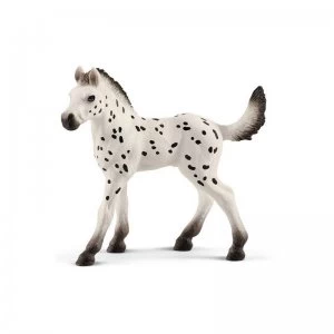 Schleich Horse Club Knapstrupper Foal Toy Figure