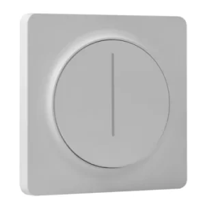 Phoebe Inteligent Touch WiFi Controlled Dimmer Switch (Tuya enabled)