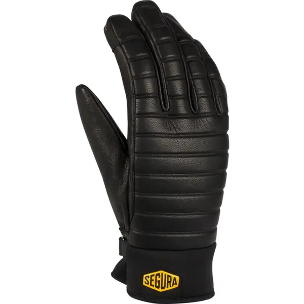 Segura Nikita Gloves Black Size T11