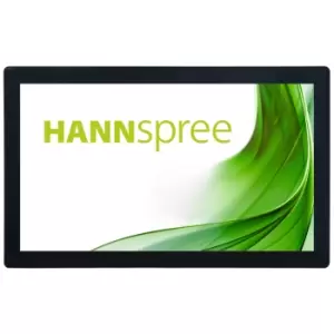 Hannspree Open Frame HO165PTB Signage Display 39.6cm (15.6") LED...