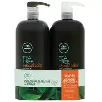 Paul Mitchell Tea Tree Special Color Duo