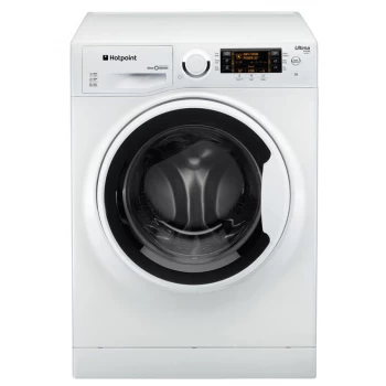 Hotpoint Ultima S-Line RPD9467JKK 9KG 1400RPM Freestanding Washing Machine