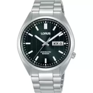 Mens Lorus Automatic Automatic Watch