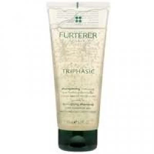 Rene Furterer Triphasic Anti-Hair Loss Ritual Stimulating Shampoo 200ml / 6.7 fl.oz.