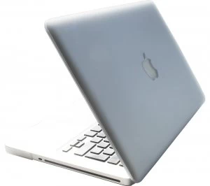 JIVO JI 1932 15 MacBook Pro Laptop Case Clear