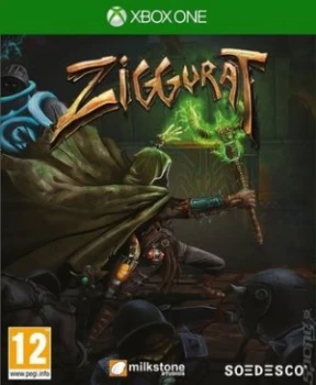 Ziggurat Xbox One Game