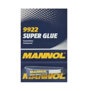 MANNOL Universal Adhesive 9922