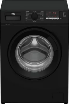Beko WTL94151B 9KG 1400RPM Freestanding Washing Machine