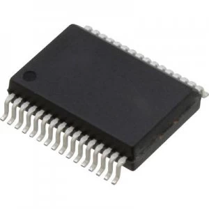 PMIC ELCs NXP Semiconductors MCZ33996EK Low side SSOP 32