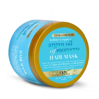 OGX Extra Strength Hydrate & Revive Argan Oil of Morocco Hair Mask