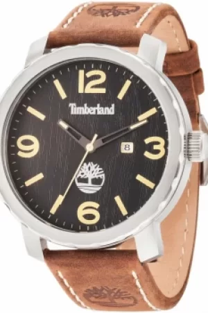 Mens Timberland Pinkerton Watch 14399XS/02