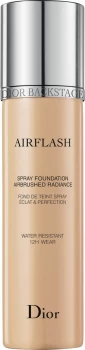 DIOR Backstage Pros Airflash Spray Foundation 70ml 104 - Fair Almond