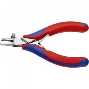 Knipex 11 92 140 Cable stripper 0.1 up to 0.8 mm