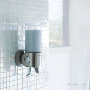 Simplehuman Wall-Mounted Soap Pump