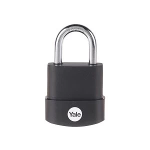 Yale Locks Protector Weatherproof Padlock 55mm