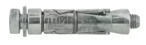Rawlplug Mechanical Anchor (Dia)10mm (L)140mm, Pack Of 5