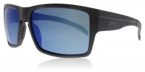 Smith Outlier XL Sunglasses Matte Tortoise SST 56mm