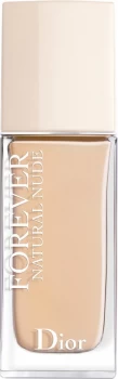 DIOR Forever Natural Nude Foundation 30ml 2CR - Cool Rosy