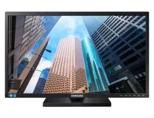 Samsung 24" LS24E65UPLC Full HD Rugged Monitor