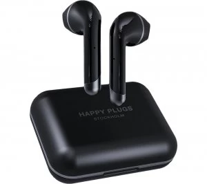 Happy Plugs Air 1 Plus Bluetooth Wireless Earbuds