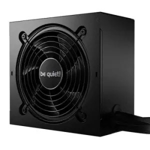 be quiet! System Power 10 power supply unit 850 W 20+4 pin ATX ATX Black