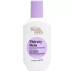Bondi Sands Thirsty Skin Hyaluronic Acid Serum 30ml