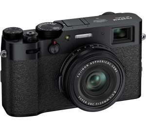 Fujifilm X100V 26.1MP Mirrorless Digital Camera