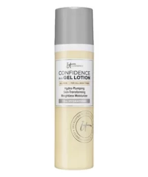 IT Cosmetics Confidence in a Gel Lotion 75ml