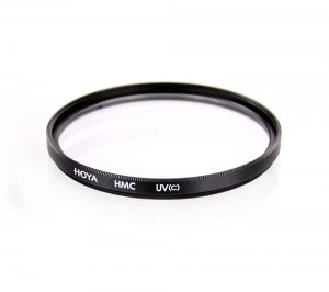 HOYA Digital HMC UV Filter 82 mm