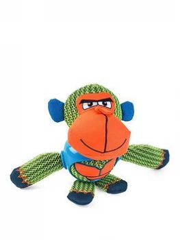 Zoon Dura-Chimp Toy