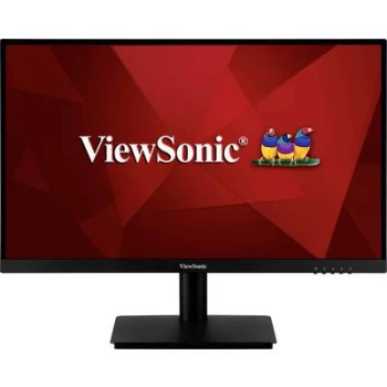 ViewSonic 24" VA2406-H Full HD LED Monitor