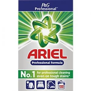 Ariel Washing Powder Professional Regular 6.5 kg