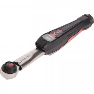 Norbar 3/8In Drive Clicktonic Torque Wrench 3/8" 10Nm - 50Nm
