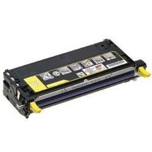 Epson C13S051128 Yellow Laser Toner Ink Cartridge