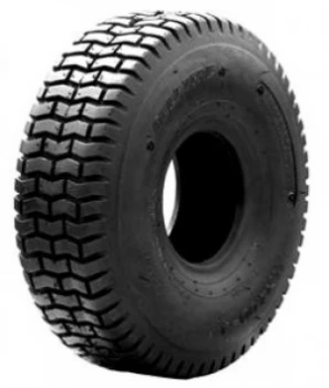 Deli S-365 15x6.00 -6 70A6 6PR TT Dual Branding 58A6, SET - Tyres with tube