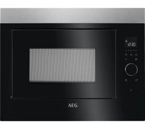 AEG MBE2658 26L 900W Microwave Oven