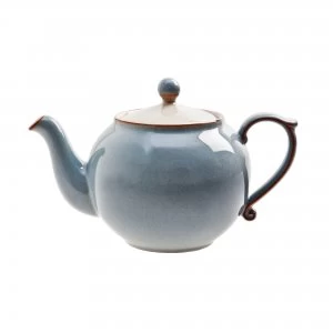 Denby Heritage Terrace Teapot