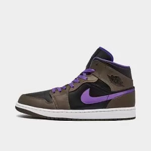 Air Retro 1 Mid Casual Shoes