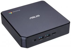 Asus Chromebox 3 N003U Mini Desktop PC