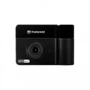 Transcend DrivePro 550 GPSGLONASS 32GB WiFi Car Video Recorder