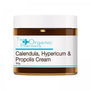 The Organic Pharmacy Calendula Hypericum & Proplis Cream