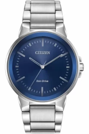 Citizen Axiom Watch BJ6510-51L