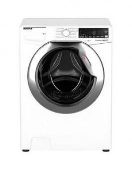Hoover DWOA412AHC8 12KG 1400RPM Washing Machine