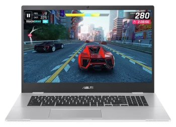 Asus Chromebook CX1700 17.3" Laptop