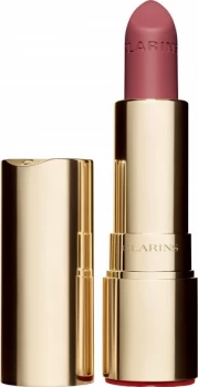 Clarins Joli Rouge Velvet Lipstick 3.5g 752V - Rosewood